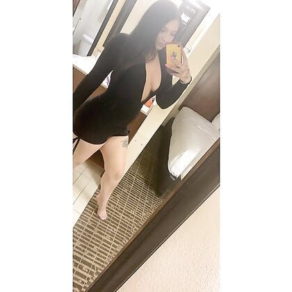 Latina Angel