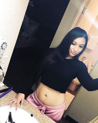 Latina Angel