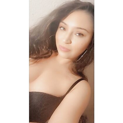 Latina Angel