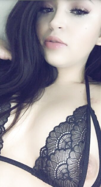 Latina Angel