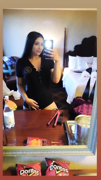 Latina Angel