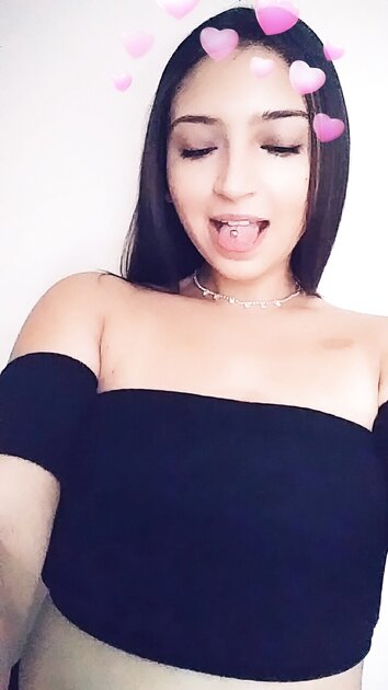 Latina Angel