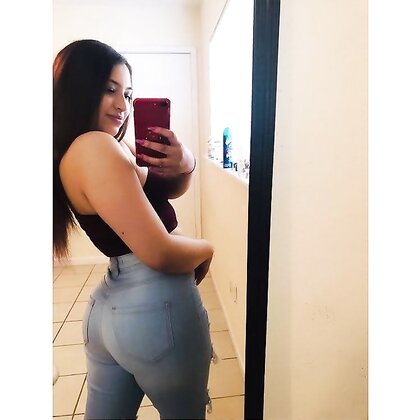 Latina Angel