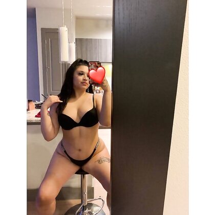 Latina Angel