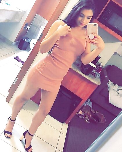 Latina Angel