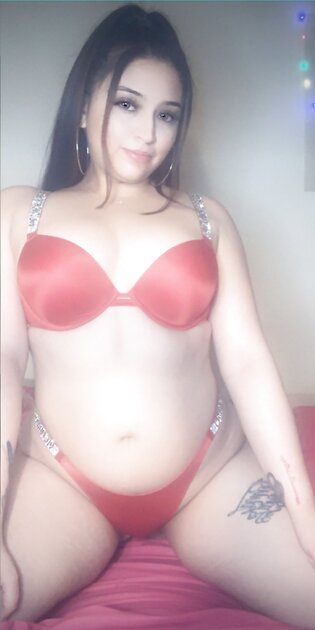 Latina Angel