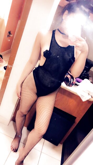 Latina Angel