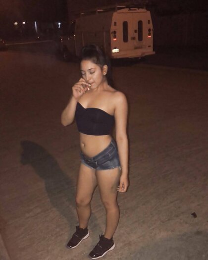Latina Angel