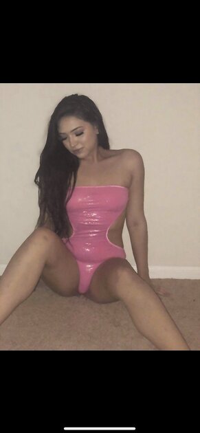 Latina Angel