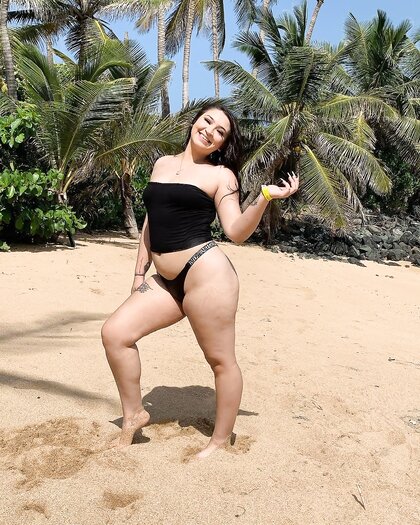 Latina Angel