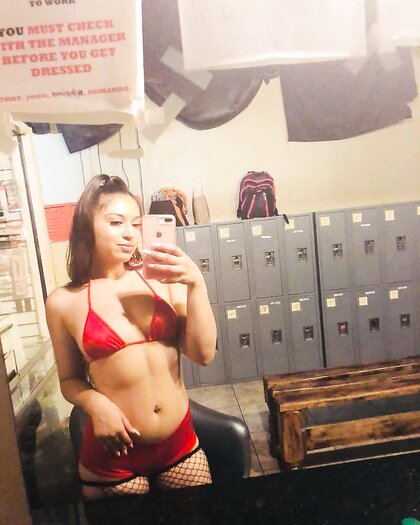 Latina Angel