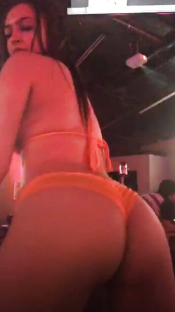 Latina Angel