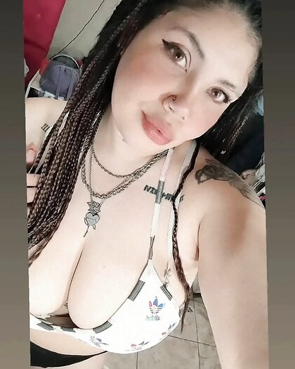 Fatass Built For A Thong