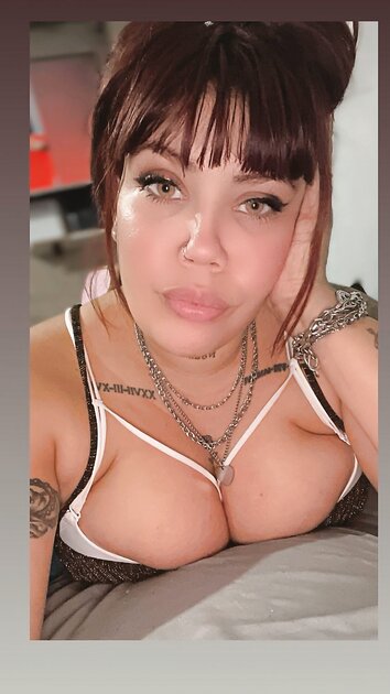 Fatass Built For A Thong