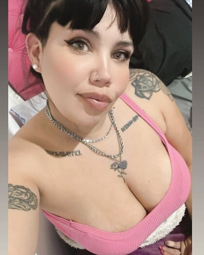 Fatass Built For A Thong