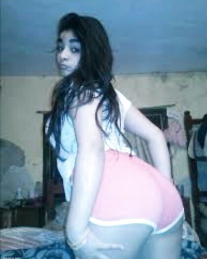Thick Ass