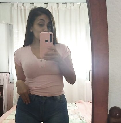 Argentinan Milf Débora G