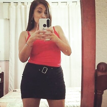Argentinan Milf Débora G