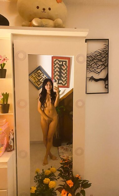 Petite Colombian Nurse Leaked