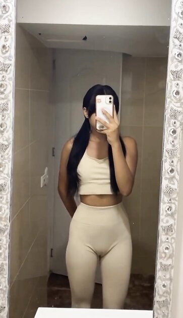 Petite Colombian Nurse Leaked