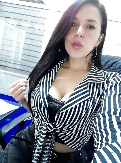 Hot Secretary