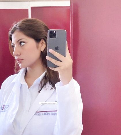 Doctor With Big Titties