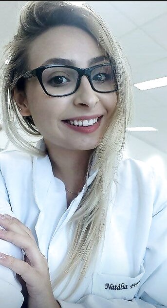 Hot Nurse