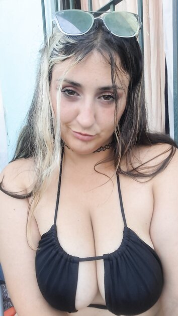 Chubby Queen