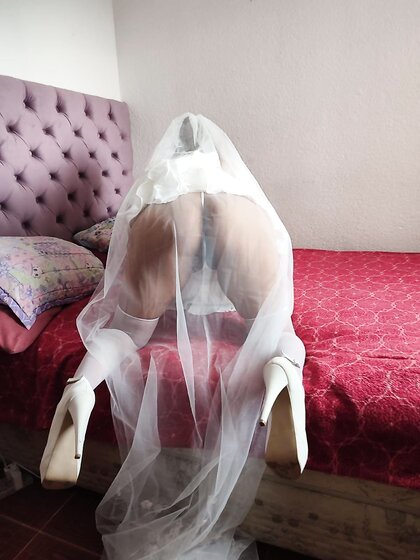 Mexican Submissive Wife 3