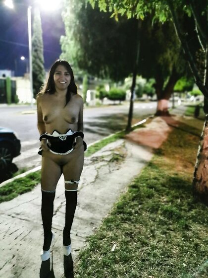 Mexican Submissive Wife 3