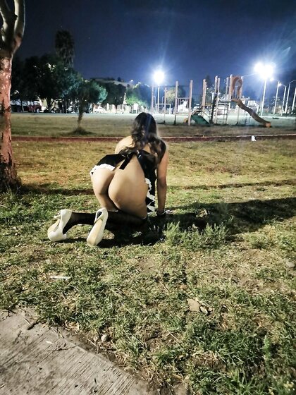 Mexican Submissive Wife 3
