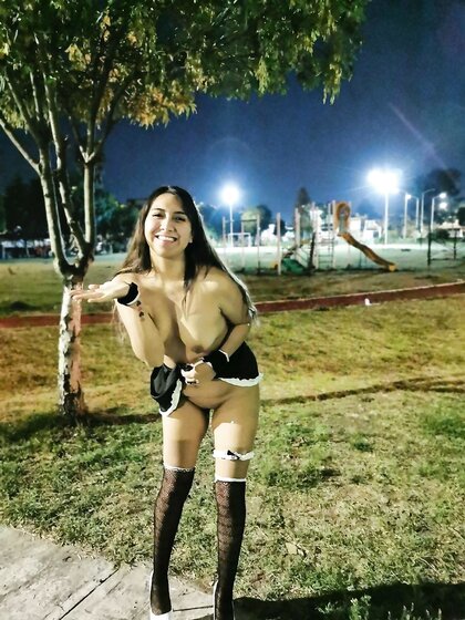 Mexican Submissive Wife 3