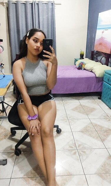 Colombian Exposed