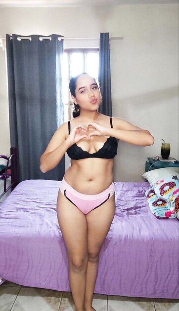 Colombian Exposed