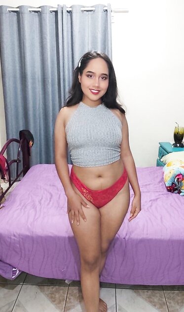 Colombian Exposed