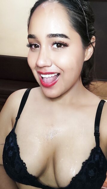 Colombian Exposed