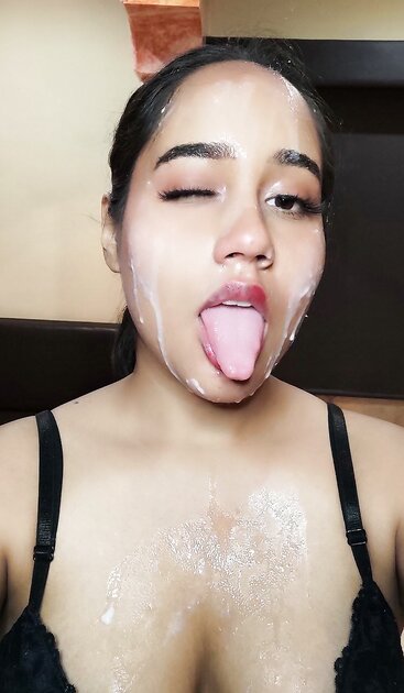 Colombian Exposed