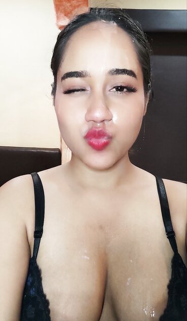 Colombian Exposed