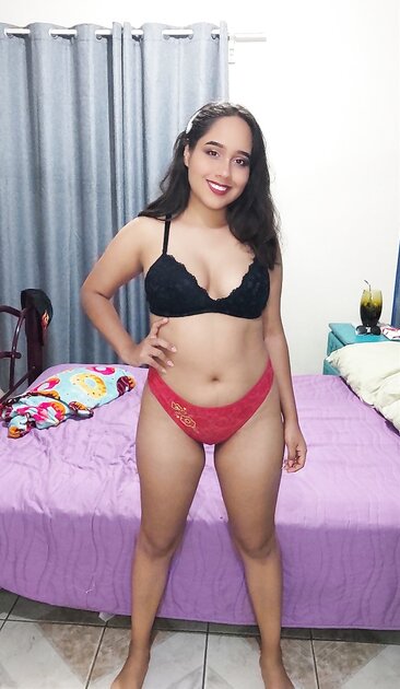 Colombian Exposed