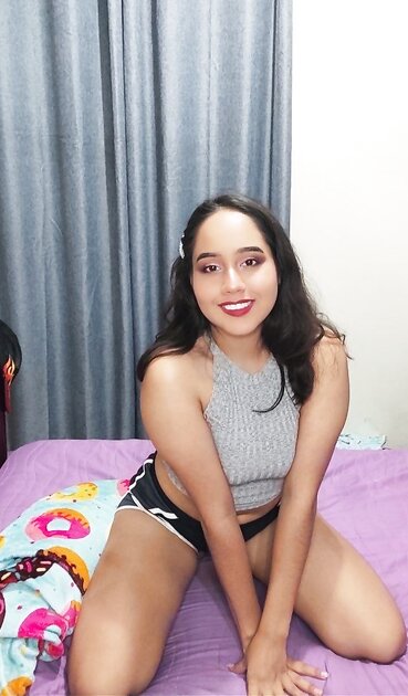 Colombian Exposed