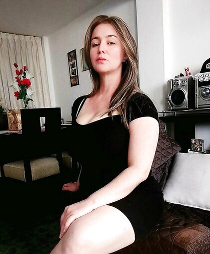 Hottie With Mega Tits