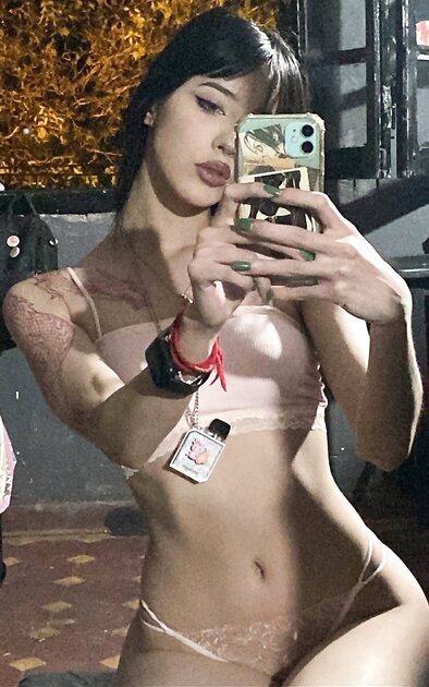 Goth Slut