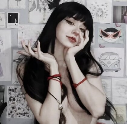 Goth Slut
