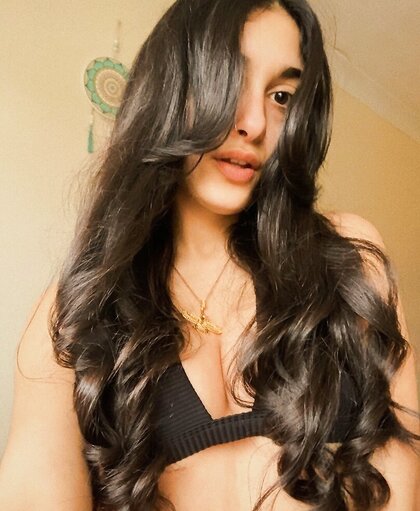 Beautiful Latina Nudes