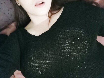 Redhead With Big Titties