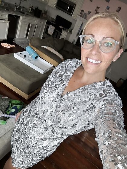 Hot Freckled Milf Leaked