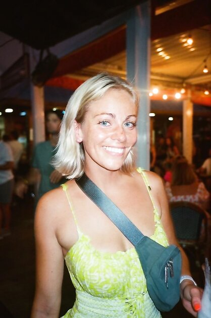 Hot Freckled Milf Leaked