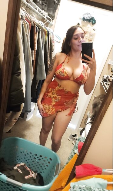 Big Titties Exposed