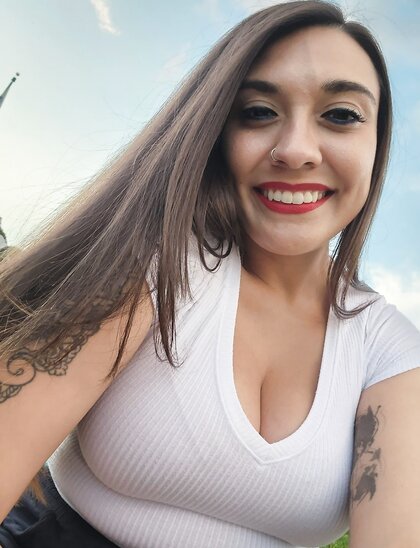 Big Titties Exposed