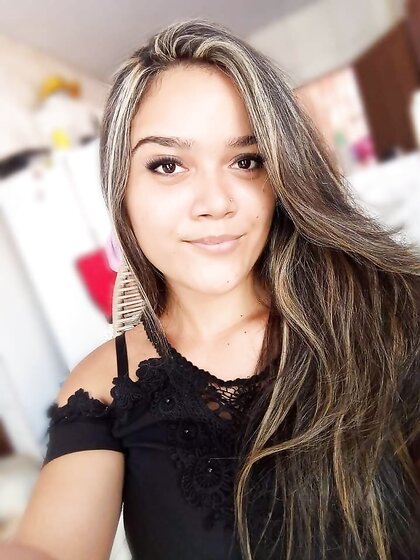 Brazilian Big Titties